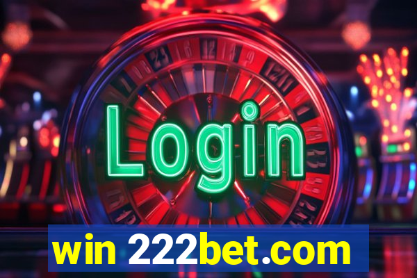 win 222bet.com